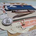 dictée de page Antre Scrap