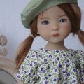 Collection Automne / Hiver pour Little Darling ( Nikky de Géri Uribe )