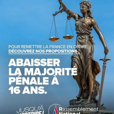 Le RN pas mieux que Macron