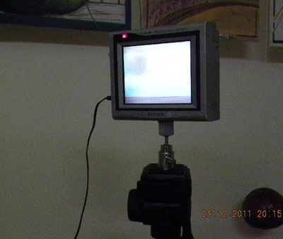 Petites informations...