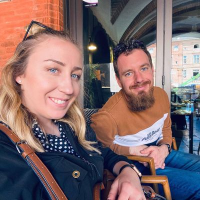 Une carte pour Elodie