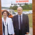 La baronnie de Jean-Michel Baylet