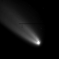Comète C2020 F3 neowise