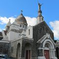 le petit montmartre de balata 