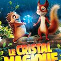 Le cristal magique : découvrez ce film d’animation dispo en VOD