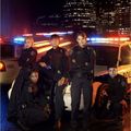 Rookie Blue [Pilot]