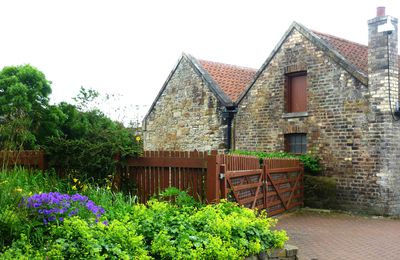 Almond Valley Heritage Centre, West Lothian