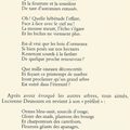 De Lucienne Desnoues à Colette (2).