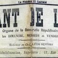 Ce jour-là, 2 août 1914