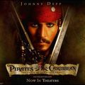 Cinéma - Pirates des Caraïbes