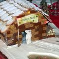 Gâteau de Noël- version 2011