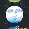 Nuit de la lecture : samedi 20 janvier à la médiathèque de Nailloux...et à la librairie Détours