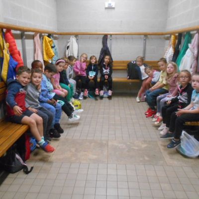 Première journée sportive en M3