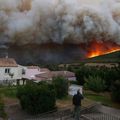 Incendie en Haute-Corse