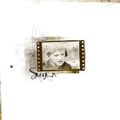 12 X 12 Page FotoBlendz No 7ArtPlay Palette