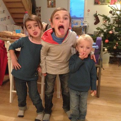 Il n'est jamais trop tard pour vous souhaiter la bonne année ;-D