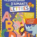 Ma première pOchette d'aimants lettres [activité]