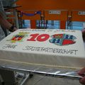 WÖRTH AM MAIN 2017...10EME ANNIVERSAIRE CHARTE