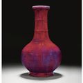 Qing dynasty monochromes @ Sotheby's. Fine Chinese Ceramics & Works of Art. 12 May 10. London 
