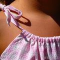 Une tenue estivale !