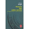 GRIFFONNADE 281 : Histoire des codes secrets