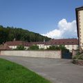 LES RANDONNEURS DES 2 BOURBACH SUR LE SENTIER MYSTIQUE...