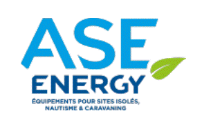 La Vanlife Expo Alpexpo Grenoble accueillera le groupe ASE Energy