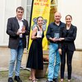 Livre-Audio : les Grands prix 2018