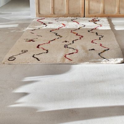 Tapis "Ourika"