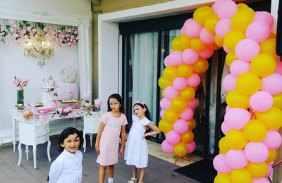 Animation des anniversaires casablanca 06 61 63 99 59 