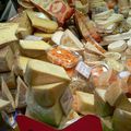 Etiquettage du taux de matières grasses des fromages
