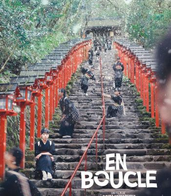 "En boucle" de Junta Yamaguchi : l’art japonais de répéter sans lasser