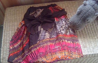 bientot le soleil ...