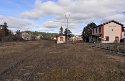 Relocalisations, déconcentration, environnement: la relance doit s’appuyer sur un réseau ferroviaire multipolaire (éditorial)