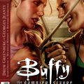 Buffy Season 8 Issue 23