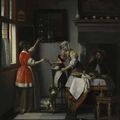 Sotheby's to offer Old Master paintings from the estate of wife of magnate Charles Forte
