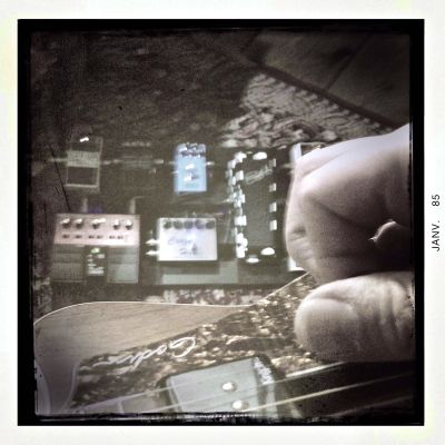 Le jour de la nouvelle