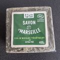 ...Véritable savon de Marseille... 