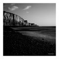 Ault dans la Baie de Somme