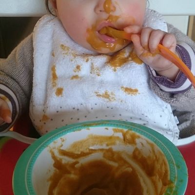 La diversification alimentaire