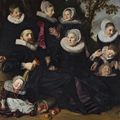 'Frans Hals Portraits: A Family Reunion' at Toledo Museum of Art