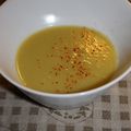 VELOUTE POIREAUX POMMES DE TERRE