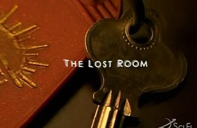 [DL] The Lost Room