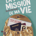 LA PIRE MISSION DE MA VIE, de Robin Benway