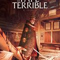 BD/ Le Pape terrible 2. Jules II* Scénario : Alejandro JODOROWSKY Dessin : THEO 
