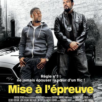 Critique 2D : Mise à l'épreuve [Sans spoiler]