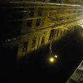 Bucarest - Ro - Après l'orage