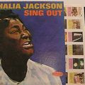 DISC : Sing out [1964]