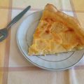 Tarte a l'ananas 