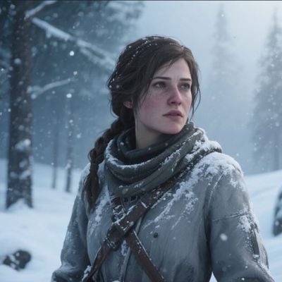 Remaster de Syberia : un chef-d’œuvre réinventé